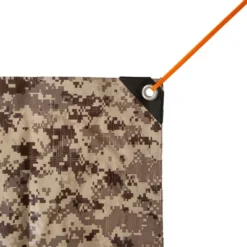 Stansport Medium Duty 6 Mil Thick Tarp Digital Desert Camo -OUTSUNNY Shop GUEST 7ab080df c5a8 4a43 ac8b bc3692ed9d60