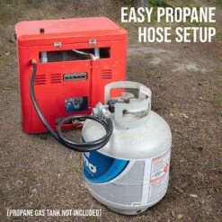 Hike Crew Portable Camping Oven With Dual Burner Propane Stove -OUTSUNNY Shop GUEST 7ad4d51c 8b3d 4028 97ed ce6e7c07488e