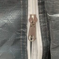 Outsunny Garden Storage Tent, Heavy Duty Bike Shed, Patio Storage Shelter W/ Metal Frame And Double Zipper Doors, Dark Grey -OUTSUNNY Shop GUEST 7adb08a2 0b0b 45f4 a7ec 7fcf7da21da3