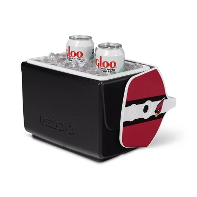 NFL Arizona Cardinals Little Playmate Cooler - 7qt 15 NFL Arizona Cardinals Little Playmate Cooler - 7qt - Image 13