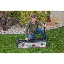 Camp Chef Deluxe Three Burner Stove -OUTSUNNY Shop GUEST 7cf9f979 146c 4ef6 8407 87ffb483cb45