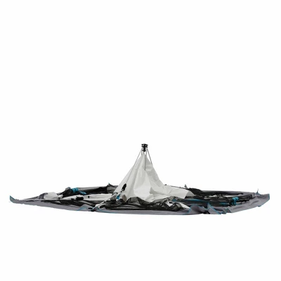 Core Equipment 12' X 10' Lighted Instant Screen House 9 Core Equipment 12' X 10' Lighted Instant Screen House - Image 7