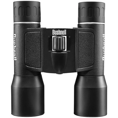 Bushnell PowerView 16x 32mm FRP Compact Binoculars 4 Bushnell PowerView 16x 32mm FRP Compact Binoculars - Image 2