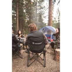 Stansport Apex Folding Sling Back Chair -OUTSUNNY Shop GUEST 7e61d207 5d06 4334 82d8 6d29345d6a5a