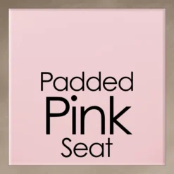 Hastings Home 24-Inch Heavy-Duty Folding Round Stool With 300-lb Weight Capacity, Pink 10 Hastings Home 24-Inch Heavy-Duty Folding Round Stool With 300-lb Weight Capacity, Pink -OUTSUNNY Shop GUEST 7e916095 fa0a 4933 bef2 b5b69fe5c5b5