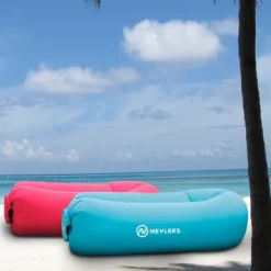 Nevlers Tear-Resistant Inflatable Loungers -OUTSUNNY Shop GUEST 7eced7c2 957e 471d 8729 983844f6ddd5