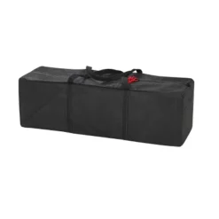 Tailgaterz Magnet Screenhouse - Black