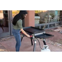 Camp Chef Portable 4 Burner Flat Top Gas Grill FTG600P 18 Camp Chef Portable 4 Burner Flat Top Gas Grill FTG600P -OUTSUNNY Shop GUEST 7fdefd63 ea6d 44a5 a67b 0e91c8aed352