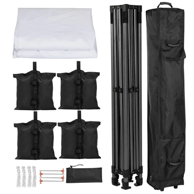 Yaheetech Pop-up Waterproof Canopy 10'x10' 7 Yaheetech Pop-up Waterproof Canopy 10'x10' - Image 5
