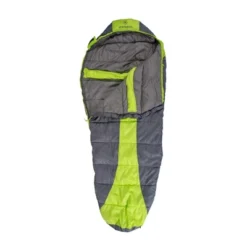 Stansport 2.5 LB Trekker Mummy Sleeping Bag -OUTSUNNY Shop GUEST 815a5fc0 e484 4cf1 85a1 0450df5b352e