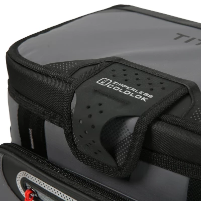 Arctic Zone Titan Deep Freeze Zipperless Hardbody 8qt Cooler 6 Arctic Zone Titan Deep Freeze Zipperless Hardbody 8qt Cooler - Image 4