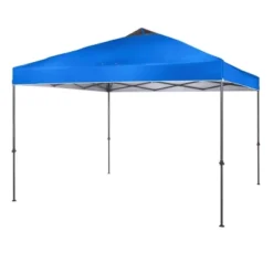 Crown Shades 10 X 10 Foot Instant Pop Up Folding Shade Canopy W/Carry Bag -OUTSUNNY Shop GUEST 818cb562 4ba8 498b b4c7 01fc03359c0d