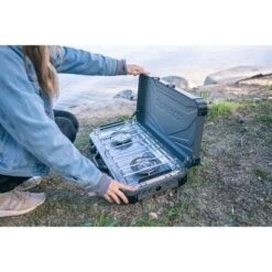 Stansport Boulder Series 2-Burner Propane Stove 26 Stansport Boulder Series 2-Burner Propane Stove -OUTSUNNY Shop GUEST 818d39f6 762a 4f97 aee5 ac7bf59c5de9