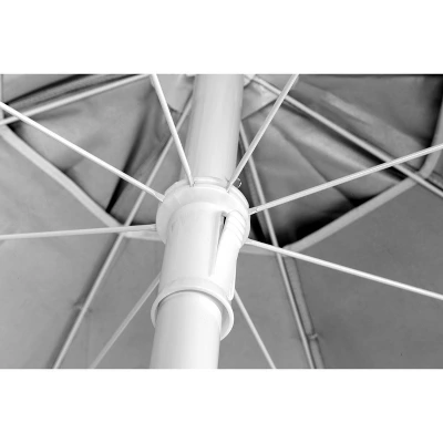 Sport-Brella Core 6' All-Weather And Sun Umbrella 7 Sport-Brella Core 6' All-Weather And Sun Umbrella - Image 5