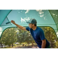 Coleman 10'x10' Skyshade Screen Dome Shelter - Moss -OUTSUNNY Shop GUEST 8272e1e8 9ea9 4c14 8c88 17ee33b7dee1