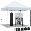 Yaheetech Pop-up Waterproof Canopy 10'x10' -OUTSUNNY Shop GUEST 82cc0fa3 6553 4876 a32f 5bac86f036a2