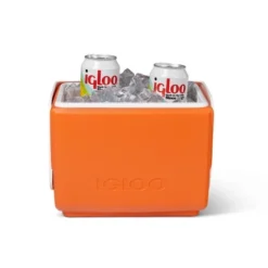 NFL Cincinnati Bengals Little Playmate Cooler - 7qt -OUTSUNNY Shop GUEST 82e7f6e5 33d4 415c 91f9 6d924f5098e4