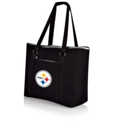 Picnic Time NFL Team Tahoe Cooler Black - 22.19qt -OUTSUNNY Shop GUEST 83750c43 ed3f 49e1 9443 91169630ecfa
