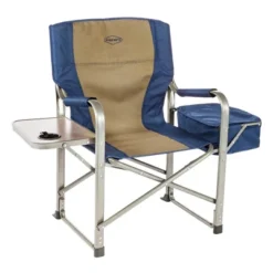 Kamp-Rite Portable Folding Director's Chair With Cooler, Side Table & Cup Holder For Camping, Tailgating, And Sports, 350 LB Capacity -OUTSUNNY Shop GUEST 83c8b55a f233 4086 b461 9f5843cb68c9