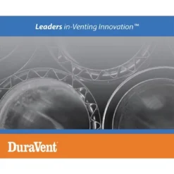 DuraVent DVL 6DVL-46TA 6 Inch Double Wall Steel Telescoping Finishing Chimney Wood Burning Stove Pipe Connector To Vent Smoke Or Exhaust, Black -OUTSUNNY Shop GUEST 83cf58ae a87f 431b bcc0 0e1538983422 1