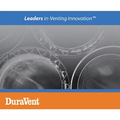 DuraVent DuraBlack 430 Stainless Steel, Durable And Easy Installation Single Wall Wood Burning Stove Pipe Connector Tee, Silver 7 DuraVent DuraBlack 430 Stainless Steel, Durable And Easy Installation Single Wall Wood Burning Stove Pipe Connector Tee, Silver - Image 5