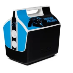 NFL Carolina Panthers Little Playmate Cooler - 7qt 22 NFL Carolina Panthers Little Playmate Cooler - 7qt -OUTSUNNY Shop GUEST 846452da 7088 46af a85e 5c67cb5179e1