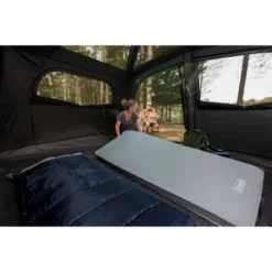 Coleman Superior Comfort Self Inflating Camping Sleeping Pad - Twin 17 Coleman Superior Comfort Self Inflating Camping Sleeping Pad - Twin -OUTSUNNY Shop GUEST 8469ce10 0d83 4b94 8a00 47d1c266fa57