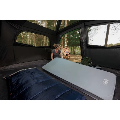 Coleman Superior Comfort Self Inflating Camping Sleeping Pad - Twin 10 Coleman Superior Comfort Self Inflating Camping Sleeping Pad - Twin - Image 8