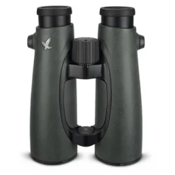 Swarovski 12x50 EL Binoculars With FieldPro Package (Green)