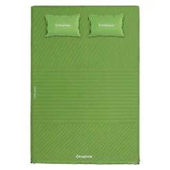 KingCamp Double Self Inflating Camping Sleeping Pad Mat With 2 Pillows -OUTSUNNY Shop GUEST 8501d798 aa2f 4533 ab1e ba76ecc6c295
