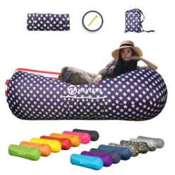 Nevlers Tear-Resistant Inflatable Loungers -OUTSUNNY Shop GUEST 85b88ce0 ac30 44cf 84cb ec9d94f06205