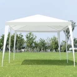 10'x20'Canopy Party Wedding Tent Heavy Duty Gazebo Pavilion Cater Event Outdoor -OUTSUNNY Shop GUEST 85f0690b cbe0 4799 af57 7aadf56337ad