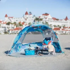 Lightspeed Outdoors Sun Shelter, Beach Tent 16 Lightspeed Outdoors Sun Shelter, Beach Tent -OUTSUNNY Shop GUEST 864200b0 8da4 43f1 a99c c1cb226c7d30