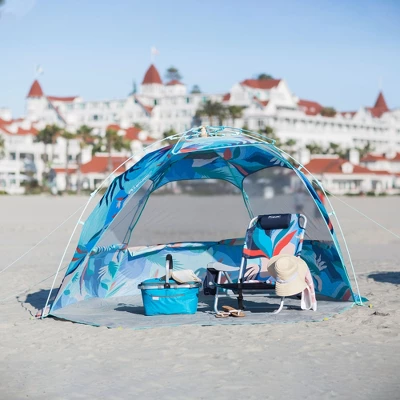 Lightspeed Outdoors Sun Shelter, Beach Tent 7 Lightspeed Outdoors Sun Shelter, Beach Tent - Image 5