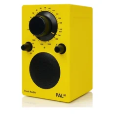 Tivoli Audio PAL BT Bluetooth AM/FM Portable Radio & Speaker (Black) -OUTSUNNY Shop GUEST 866c1a4f f4e0 402f 9ab1 92948e05c0bc