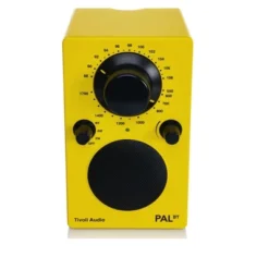 Tivoli Audio PAL BT Bluetooth AM/FM Portable Radio & Speaker (Black) -OUTSUNNY Shop GUEST 868aa299 a8fc 49f6 bce1 a6290588059c