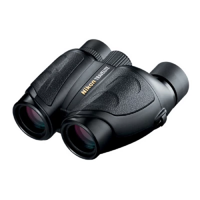 Nikon 8x25 Travelite Porro Prism Binoculars 3 Nikon 8x25 Travelite Porro Prism Binoculars
