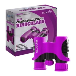 BlueCabi 8x21 Compact Kids Binoculars With 8X Magnification -OUTSUNNY Shop GUEST 88734262 6de7 4807 bb06 c4f1af50b75b