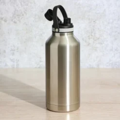 Gibson Home Milento 67 Ounce Stainless Steel Water Bottle 8 Gibson Home Milento 67 Ounce Stainless Steel Water Bottle -OUTSUNNY Shop GUEST 88985a94 0432 4e73 bb06 43e01e9327cd