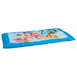 Exxel Outdoors Paw Patrol 2-piece Sleeping Bag Kit With Ready For Action Graphic, Self Healing Zipper And Matching Oxford Pack Included 9 Exxel Outdoors Paw Patrol 2-piece Sleeping Bag Kit With Ready For Action Graphic, Self Healing Zipper And Matching Oxford Pack Included -OUTSUNNY Shop GUEST 8940ff8e cb45 4200 a658 d2a6308d86ae