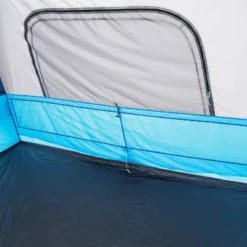 Core Equipment Lighted 10 Person Instant Cabin Tent With Screen Room -OUTSUNNY Shop GUEST 8a8eef16 a9ff 42ce a408 48078957cb41