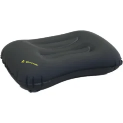 Coghlan's Travel Pillow - Black