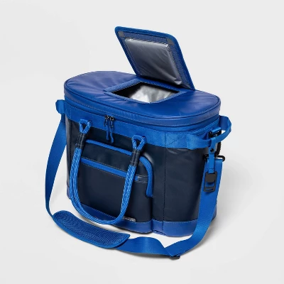 Soft Sided 23qt Cooler - Embark™ 2 Soft Sided 23qt Cooler - Embark™
