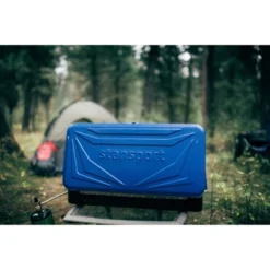 Stansport Double Burner Propane Stove Blue -OUTSUNNY Shop GUEST 8b8dbc32 a06e 4893 8647 55139a2cb742