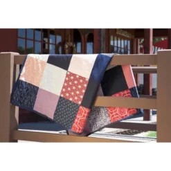 Oniva Festival Blanket