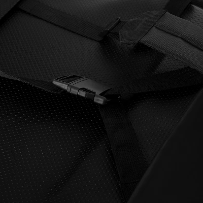 Flash Furniture Extra Wide Lightweight Reclining Stadium Chair With Armrests, Padded Back & Seat With Dual Storage Pockets And Backpack Straps 13 Flash Furniture Extra Wide Lightweight Reclining Stadium Chair With Armrests, Padded Back & Seat With Dual Storage Pockets And Backpack Straps - Image 11