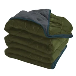 Lightspeed Outdoors Rugged Puffy Outdoor Blanket, Camping Blanket 19 Lightspeed Outdoors Rugged Puffy Outdoor Blanket, Camping Blanket -OUTSUNNY Shop GUEST 8c498c3d a515 4e75 adf2 6e171acc404f