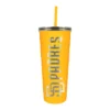 MLB San Diego Padres 24oz Skinny Tumbler With Straw -OUTSUNNY Shop GUEST 8c66988c a1a4 43f3 8ed2 34c38921cc14