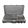 Stansport Boulder Series Propane Stove & Grill Combo -OUTSUNNY Shop GUEST 8ce32836 29f5 4c8e 8202 b50b911fde56