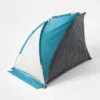 Beach Shelter Tent - Embark™ -OUTSUNNY Shop GUEST 8e331b56 0742 497f 81b6 9a40f0d1f92d